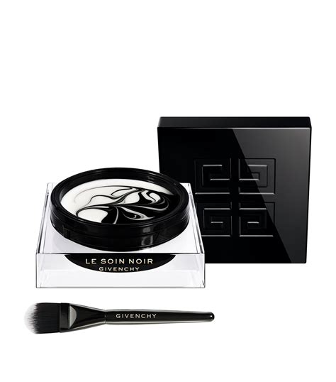 givenchy le soin noir mask.